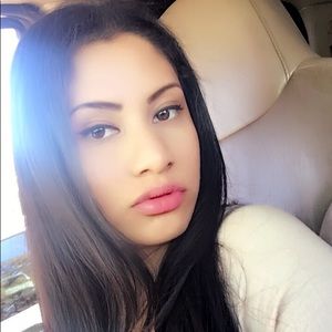 Meet your Posher, Marisela